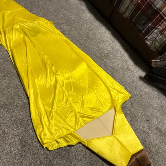 Banana Halloween Costume - Picture 6 of 8